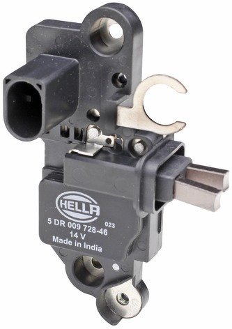 Регулятор генератора BEHR (HELLA), 5DR009728461